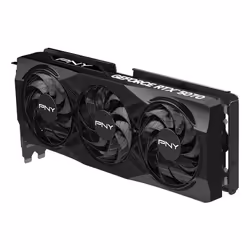 PNY GeForce RTX 5070 OC NVIDIA 12 GB GDDR7 - Additional view 4