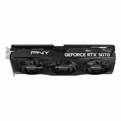 PNY GeForce RTX 5070 OC NVIDIA 12 GB GDDR7 - Additional view 5