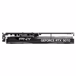PNY GeForce RTX 5070 NVIDIA 12 GB GDDR7 - Additional view 6