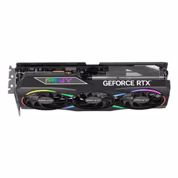 PNY GeForce RTX 5070 Ti EPIC-X RGB OC NVIDIA 16 GB GDDR7 - Additional view 5