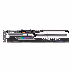 PNY GeForce RTX 5070 Ti EPIC-X RGB OC NVIDIA 16 GB GDDR7 - Additional view 6