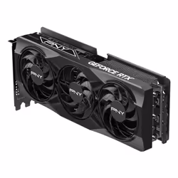 PNY GeForce RTX 5070 Ti OC NVIDIA 16 GB GDDR7 - Additional view 4