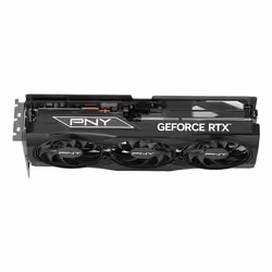 PNY GeForce RTX 5070 Ti OC NVIDIA 16 GB GDDR7 - Additional view 5
