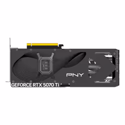 PNY GeForce RTX 5070 Ti OC NVIDIA 16 GB GDDR7 - Additional view 8