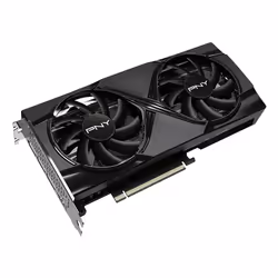 PNY GeForce RTX 5060 Ti OC NVIDIA 16 GB GDDR7 - Additional view 2