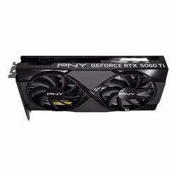 PNY GeForce RTX 5060 Ti OC NVIDIA 16 GB GDDR7 - Additional view 5