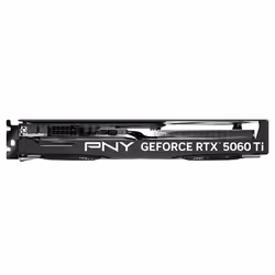PNY GeForce RTX 5060 Ti OC NVIDIA 16 GB GDDR7 - Additional view 6