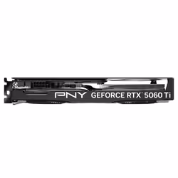 PNY GeForce RTX 5060 Ti OC NVIDIA 8 GB GDDR7 - Additional view 6