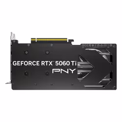 PNY GeForce RTX 5060 Ti OC NVIDIA 8 GB GDDR7 - Additional view 8
