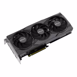 PNY GeForce RTX 5060 8GB, GeForce RTX 5060, 8 GB, GDDR7, 128 bit, 7680 x 4320 pixels, PCI Express x8 5.0