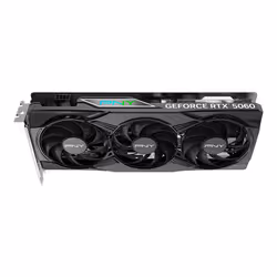 PNY GeForce RTX 5060 8GB NVIDIA GDDR7 - Additional view 5