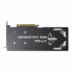 PNY GeForce RTX 5060 8GB NVIDIA GDDR7 - Additional view 8