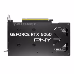 PNY GeForce RTX 5060 8GB NVIDIA GDDR7 - Additional view 8