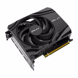 PNY GeForce RTX 5060 Single Fan NVIDIA 8 GB GDDR7 - Additional view 2