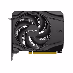 PNY GeForce RTX 5060 Single Fan NVIDIA 8 GB GDDR7 - Additional view 3