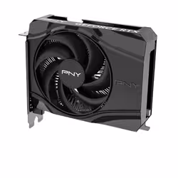 PNY GeForce RTX 5060 Single Fan NVIDIA 8 GB GDDR7 - Additional view 5