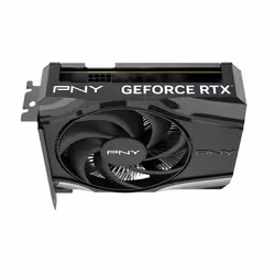 PNY GeForce RTX 5060 Single Fan NVIDIA 8 GB GDDR7 - Additional view 6