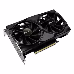 PNY GeForce RTX 5050 NVIDIA 8 GB GDDR6 - Additional view 2