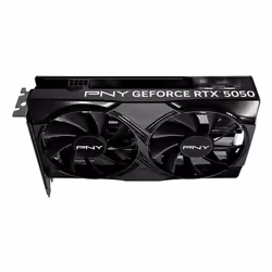 PNY GeForce RTX 5050 NVIDIA 8 GB GDDR6 - Additional view 5
