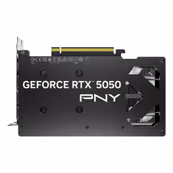 PNY GeForce RTX 5050 NVIDIA 8 GB GDDR6 - Additional view 8