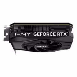 PNY GeForce RTX 5050 NVIDIA 8 GB GDDR6 - Additional view 5
