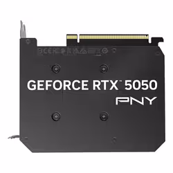 PNY GeForce RTX 5050 NVIDIA 8 GB GDDR6 - Additional view 8