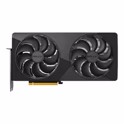 PNY GeForce RTX 5080 Slim NVIDIA 16 GB GDDR7 - Additional view 2