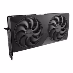 PNY GeForce RTX 5080 Slim NVIDIA 16 GB GDDR7 - Additional view 3