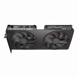 PNY GeForce RTX 5080 Slim NVIDIA 16 GB GDDR7 - Additional view 5