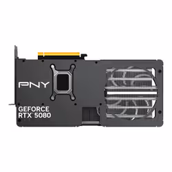 PNY GeForce RTX 5080 Slim NVIDIA 16 GB GDDR7 - Additional view 8