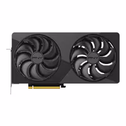 PNY GeForce RTX 5070 Ti Slim NVIDIA 16 GB GDDR7 - Additional view 2