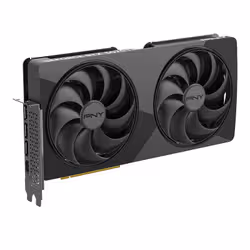 PNY GeForce RTX 5070 Ti Slim NVIDIA 16 GB GDDR7 - Additional view 3