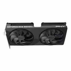 PNY GeForce RTX 5070 Ti Slim NVIDIA 16 GB GDDR7 - Additional view 5