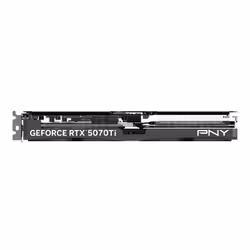 PNY GeForce RTX 5070 Ti Slim NVIDIA 16 GB GDDR7 - Additional view 6