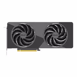 PNY GeForce RTX 5070 Slim NVIDIA 12 GB GDDR7 - Additional view 2