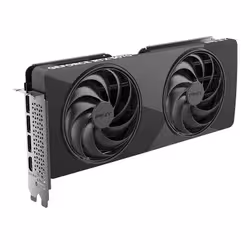 PNY GeForce RTX 5070 Slim NVIDIA 12 GB GDDR7 - Additional view 3