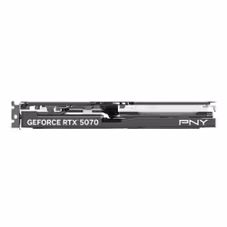 PNY GeForce RTX 5070 Slim NVIDIA 12 GB GDDR7 - Additional view 6