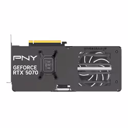 PNY GeForce RTX 5070 Slim NVIDIA 12 GB GDDR7 - Additional view 8