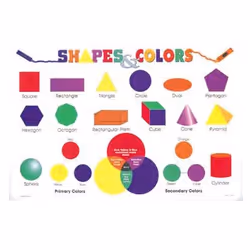 Castle Toys Inc. SHA1, Multicolour