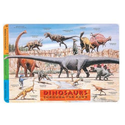 Castle Toys Inc. DIN1 poster 1 pc(s)