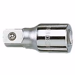 Facom S.206 Extension, 1/2" Drive, 52.5mm
