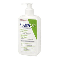 CeraVe Hydrating Cleanser  355ml