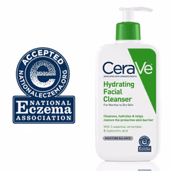 CeraVe Hydrating Cleanser  355ml