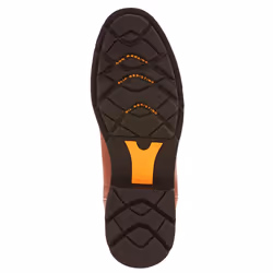 Ariat Mens Sierra Waterproof Work Boot Sunshine 11.5 Wide