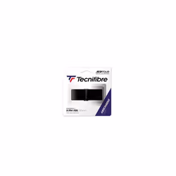 Tecnifibre X-Tra Feel Replacement Tennis Grip (Black)