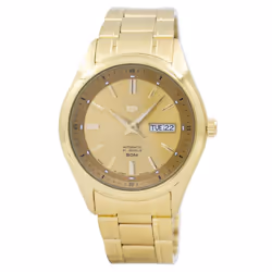 Seiko 5 Automatic Japan Made SNKN96 SNKN96J1 SNKN96J Men's Watch