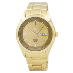 Seiko 5 Automatic Japan Made SNKN96 SNKN96J1 SNKN96J Men's Watch