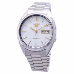Seiko 5 Automatic 21 Jewels SNXG47 SNXG47K1 SNXG47K Men's Watch