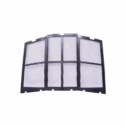 Maxxair FANMATE 00-955202 Bug Screen Durable Mesh Screen - Works with FanMate 00-955001 00-955002 and 00-955003 Models Bl ...