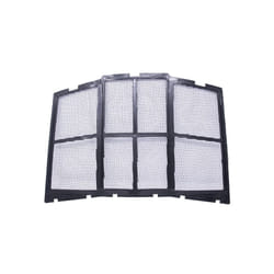 Maxxair FANMATE 00-955202 Bug Screen  Durable Mesh Screen - Works with FanMate 00-955001  00-955002  and 00-955003 Models  Black